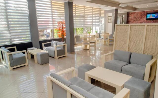 Hotel Edea