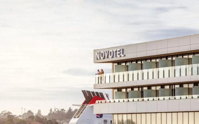 Novotel Devonport