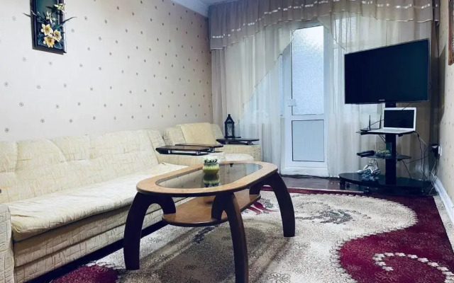 Gagarin Apartment