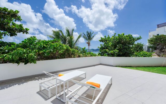 Dream Villa Simpson Bay 548