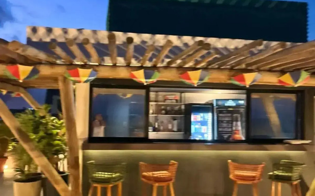 Rudá Boutique Hotel