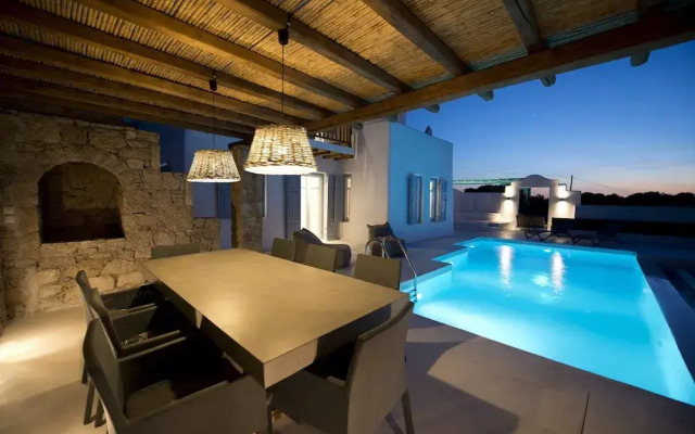 Villa Pearl
