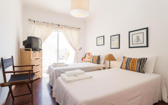 FLH Vilamoura Marina Apartment with Pool