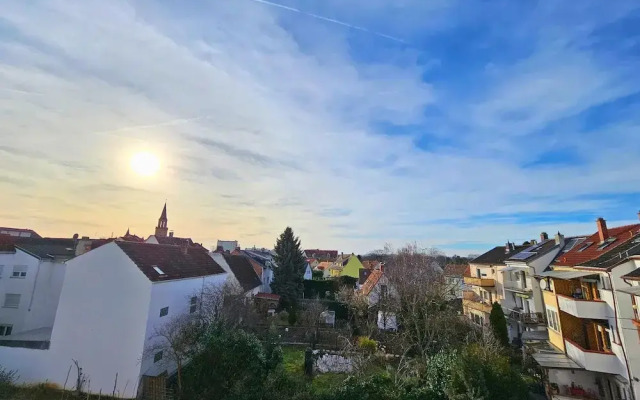 Apartmenthaus - Ludwigshafen