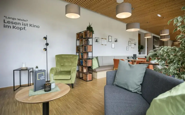 JUFA Hotel Waldviertel