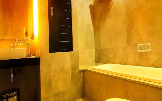 Pesona Hotel Cikarang