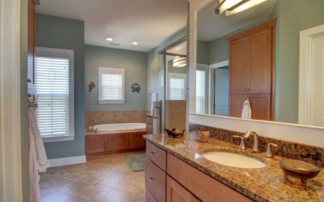 Windsong - 5 Br Home