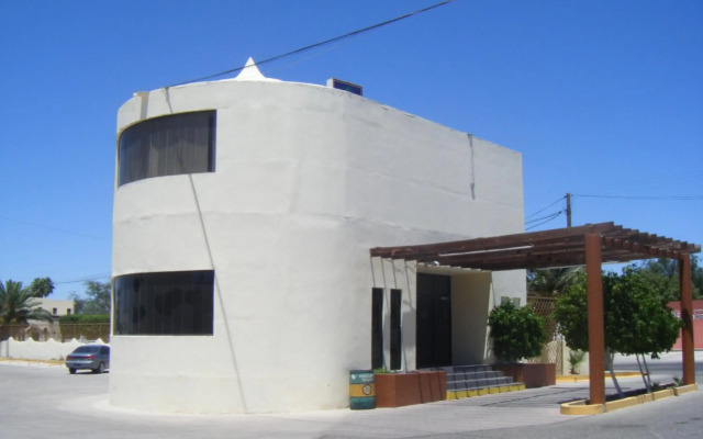 Paraiso del Desierto
