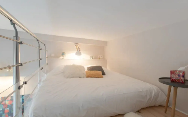 Good Night Inn Lyon