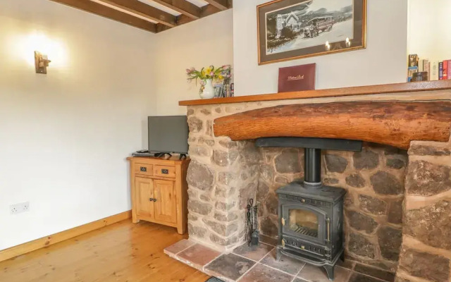 Ash Lodge