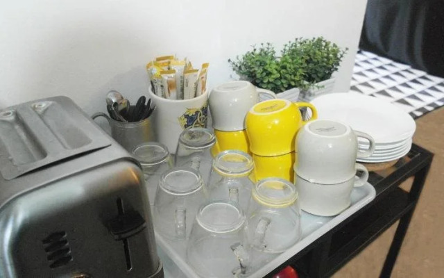 Eid Muslim Friendly Guesthouse