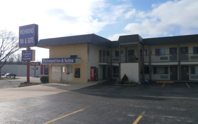 Richmond Inn & Suites