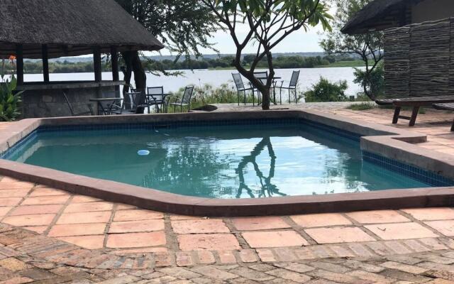 The Big Five Lodge