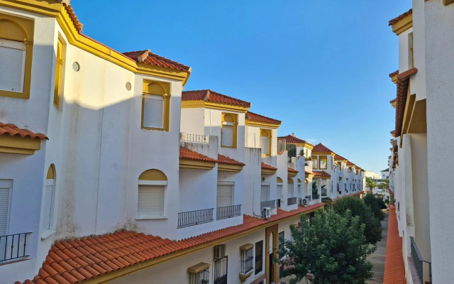 Tranquilo 2 Rooms 2 Bathrooms Playa