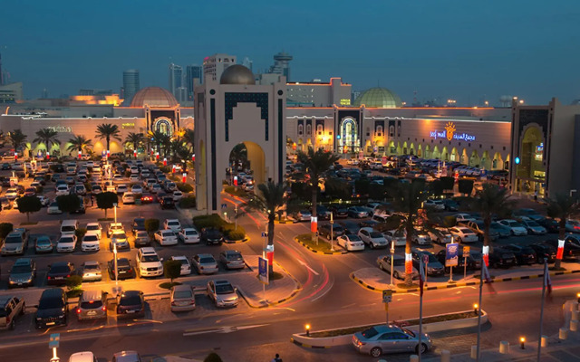 Fraser Suites Seef Bahrain
