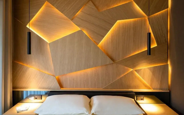 6532 Smart Hotel - Self check-in