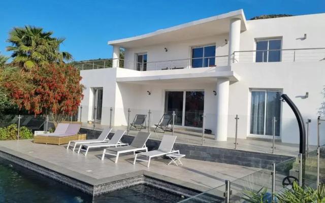 Villa Vellutini