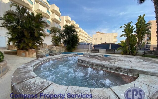 La Zenia Apmt Close To Beach With Com Pool Lz3