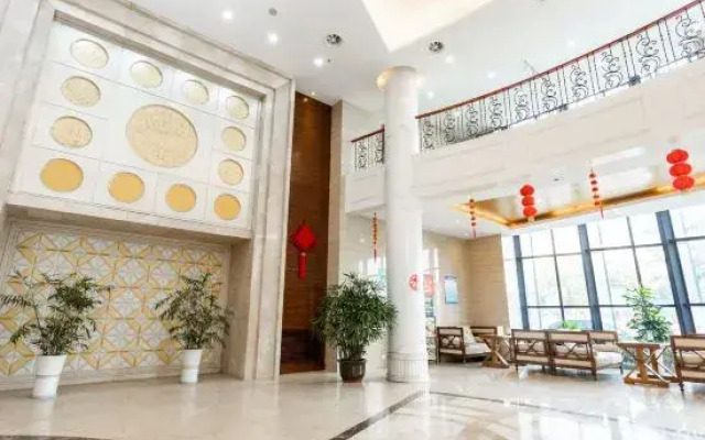 Sennan International Hotel