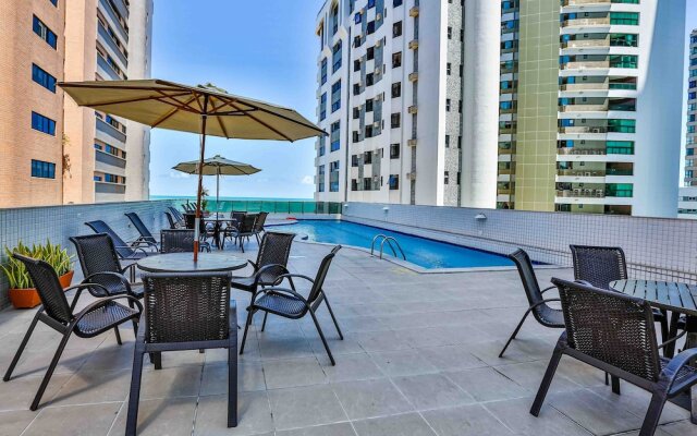 Eninova Flat Executive