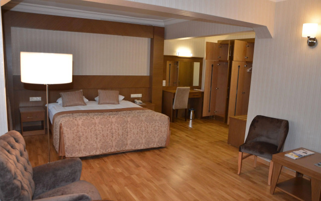 Patalya Thermal Resort