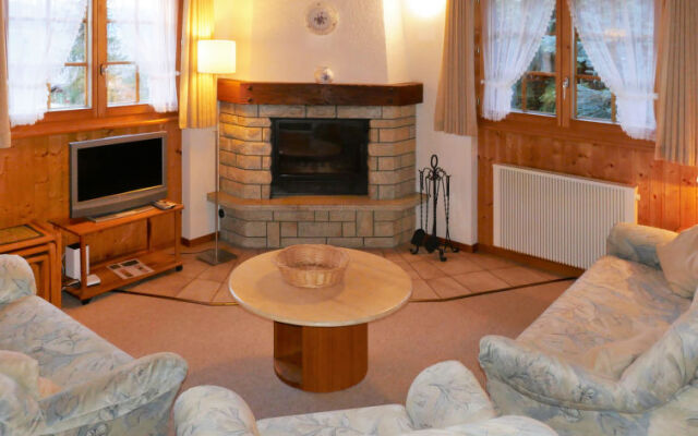 Chalet Eloise