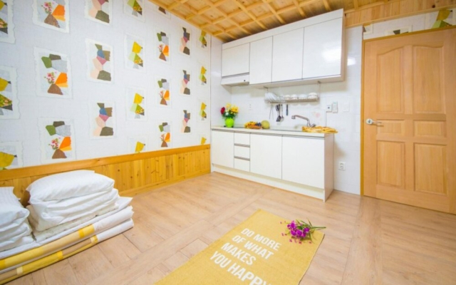 Suncheon Bay Minsok Hanok Pension