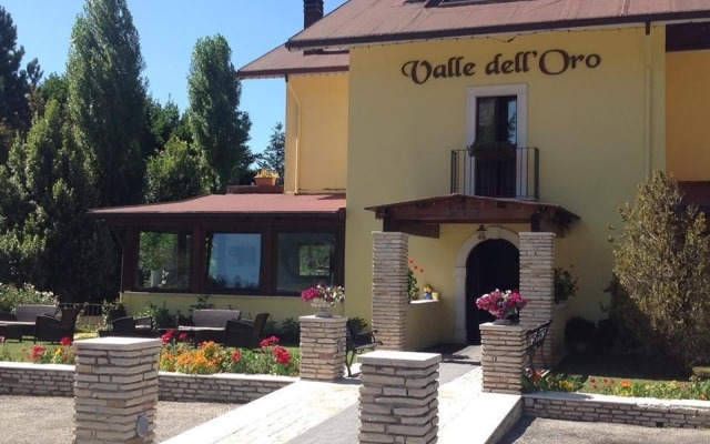 Hotel Valle dell' Oro