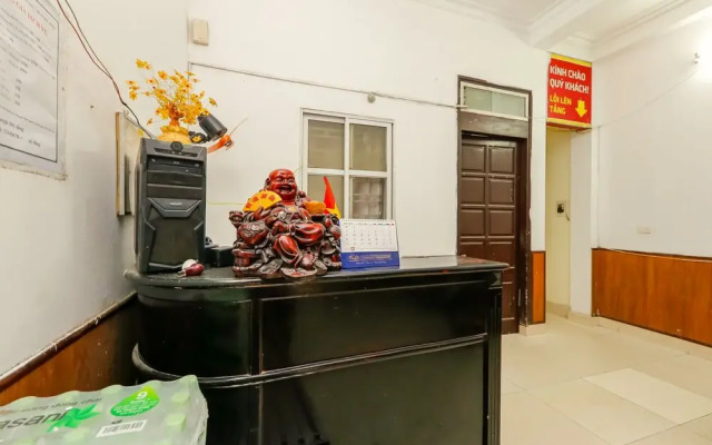 Spot On 1088 501 Motel