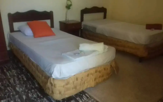 Hotel Yeland