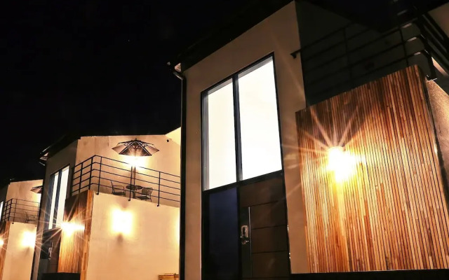 The Ocean Pension