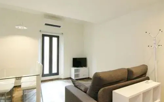 Apartamento Museu del Cinema 1