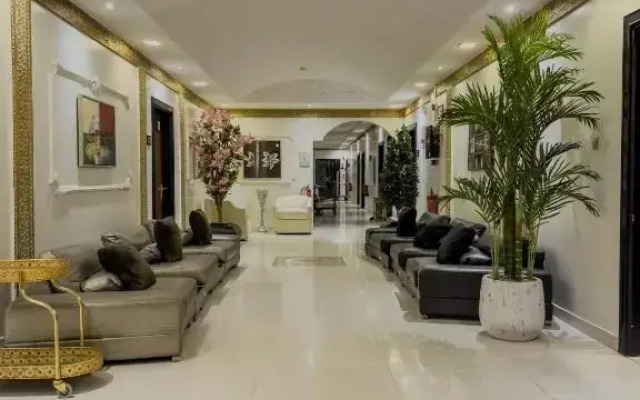 Comfort Inn Suites Riyadh