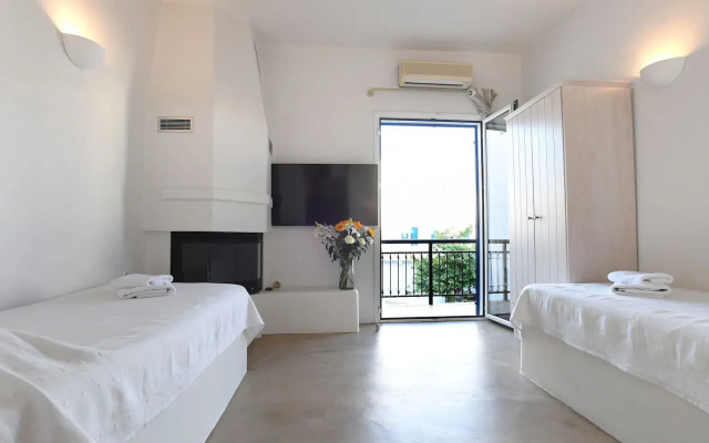 Vincenzo Family Hotel