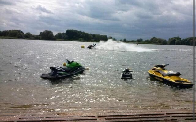 Les Chambres Touristique Julea