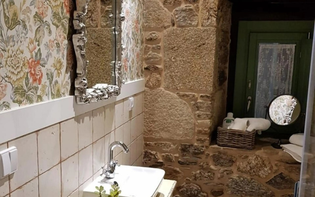 Apartamentos Turísticos la Calleja