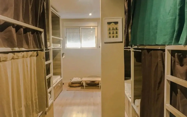 Cantagua Hostel