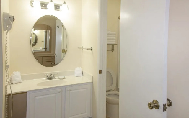 Deercreek Townhomes