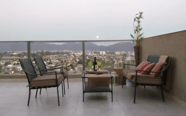 Giova Apart Salta