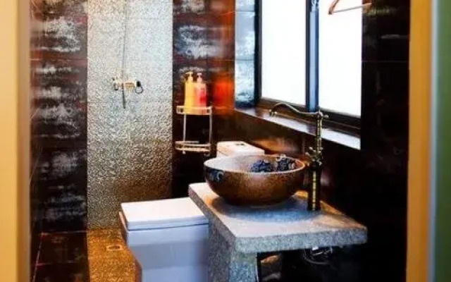 Dali Yunding Hotel