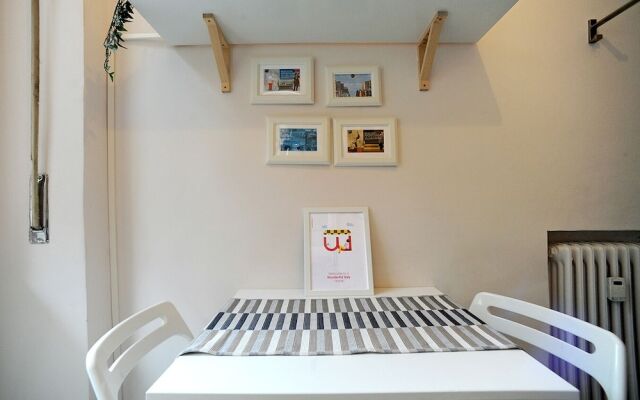 Studio Priocca sul fiume Dora