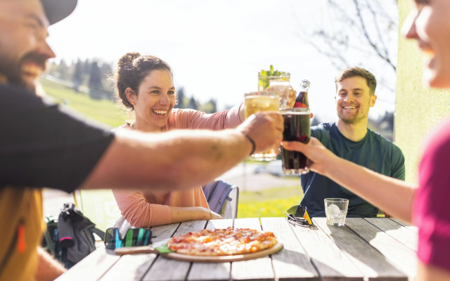 Explorer Hotel Stubaital