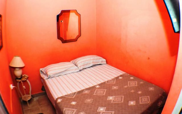 Hostel Cordobes