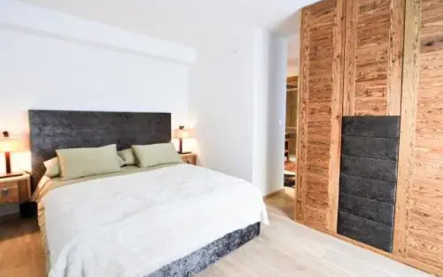 Apartment Orzieres