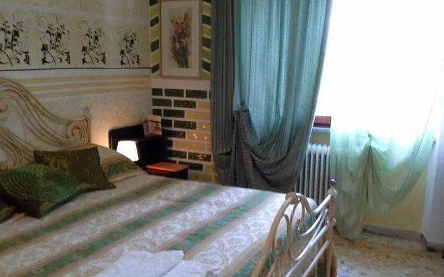 Tropical B&B