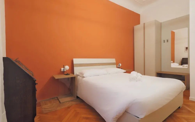 JOIVY Spacious Family Apartment