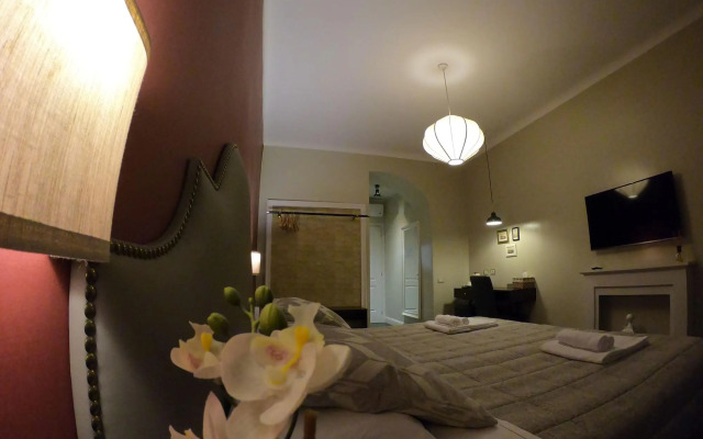 Residenza Roma Imperiale