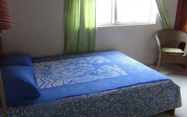 Gemini House Bed & Breakfast