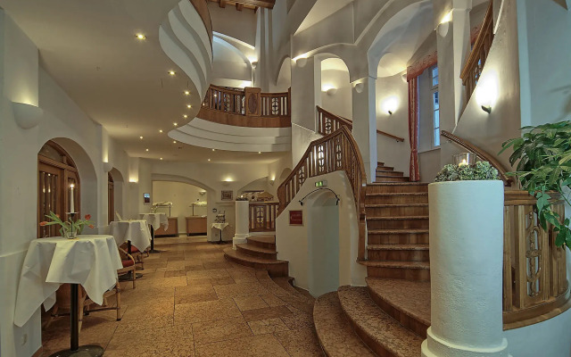 Hotel Bayerischer Hof Miesbach, BW Premier Collection