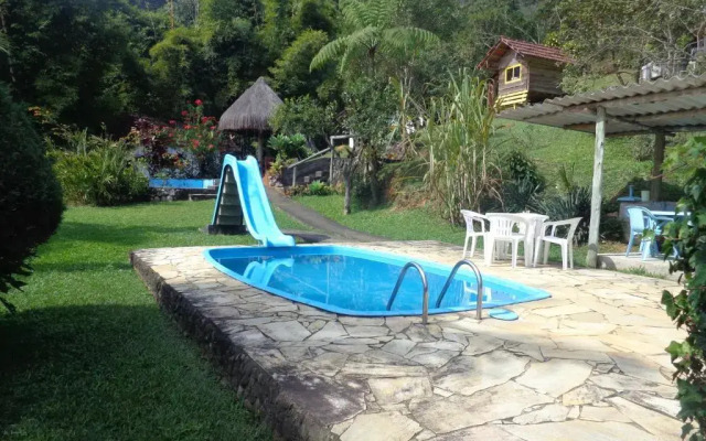 Pousada na Colina